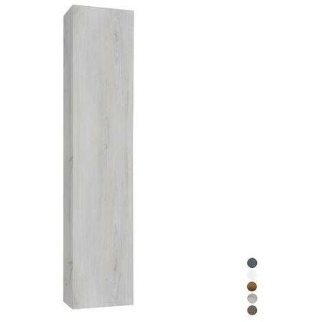 Colonne de salle de bain h. 150 cm