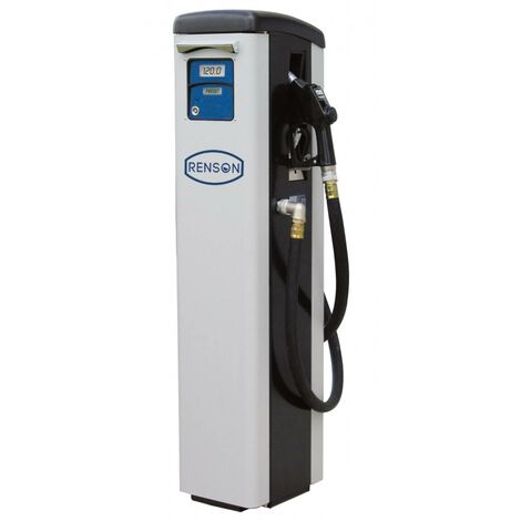 COLONNE DISTRIBUTION 90L/M 80 UTILISATEURS MAX RENSON