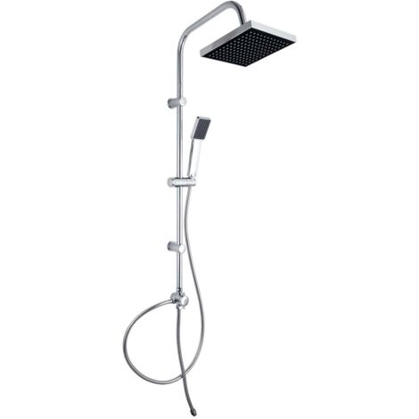 COLONNE DOCCIA SALISCENDI DOCCIA BRIXO MONOJET COMBY COMFORT