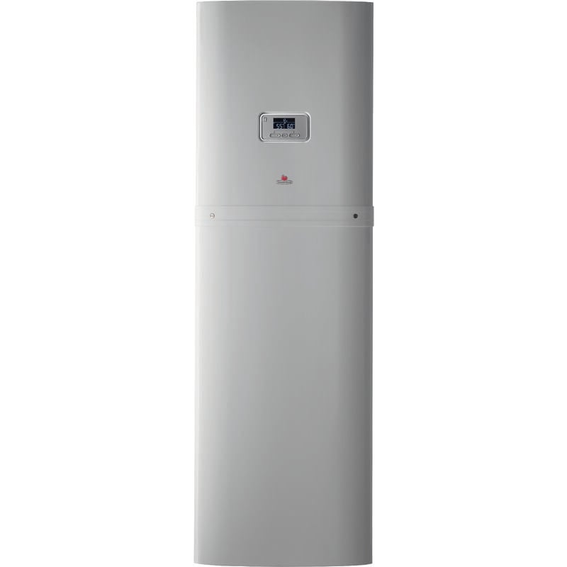 Saunier Duval - Pompe à chaleur Air / Eau - GeniaSet Split 10/12 Unité intérieure - 0010023173