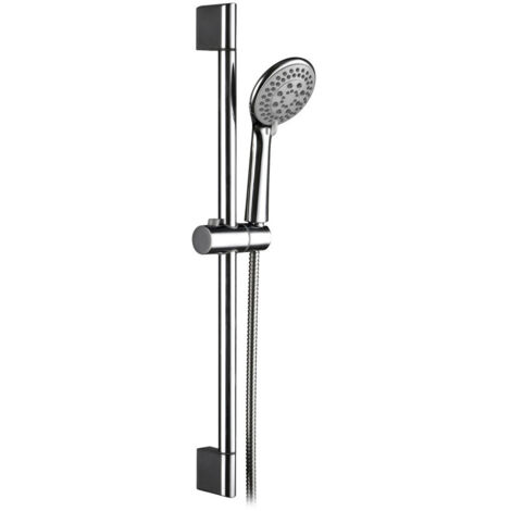 Colonne Douche Edm Douche Complète Ergonomique - Edm