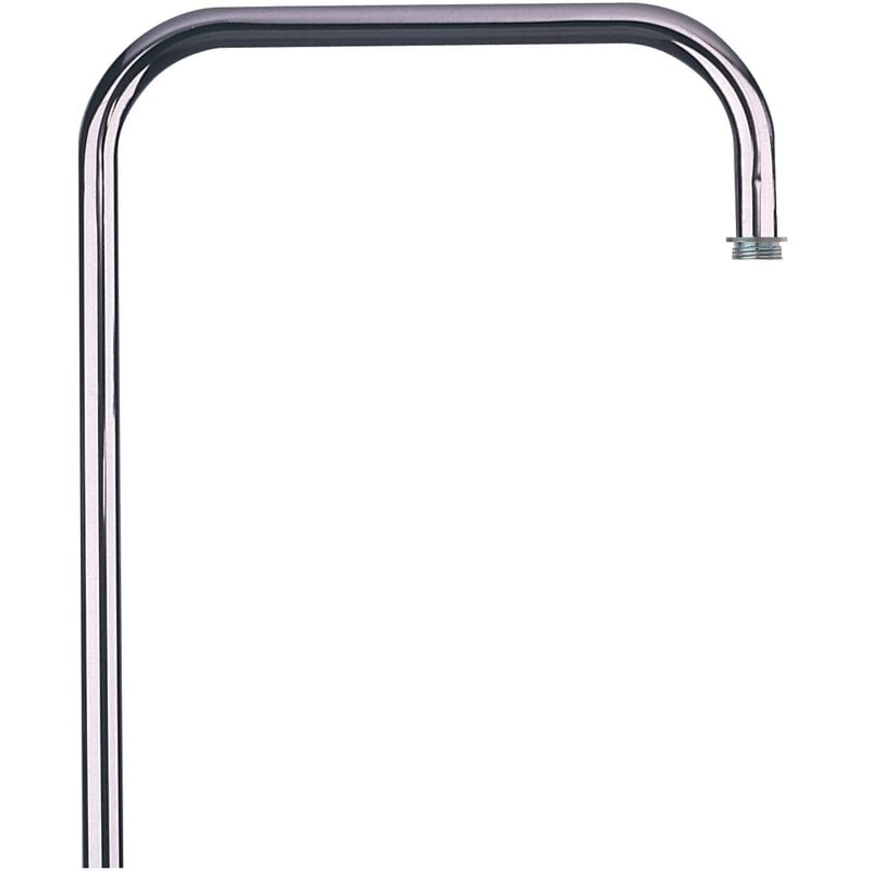 Colonne de douche tube laiton H1100 Valentin 00 985000 000 00