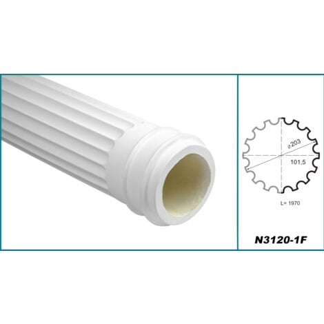 HEXIM PERFECT Semicircolare, Capitale