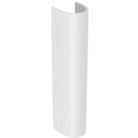 Colonne lavabo Bastia - Geberit - Blanc