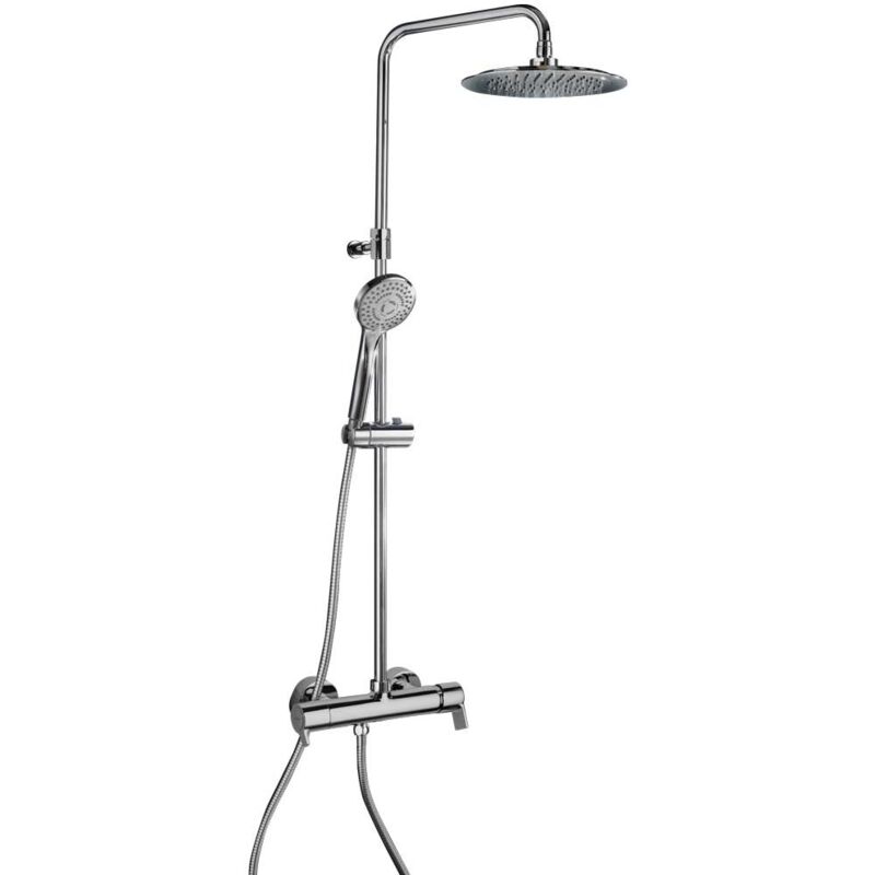 Colonne monomando dual 937413RP300 Ramon Soler