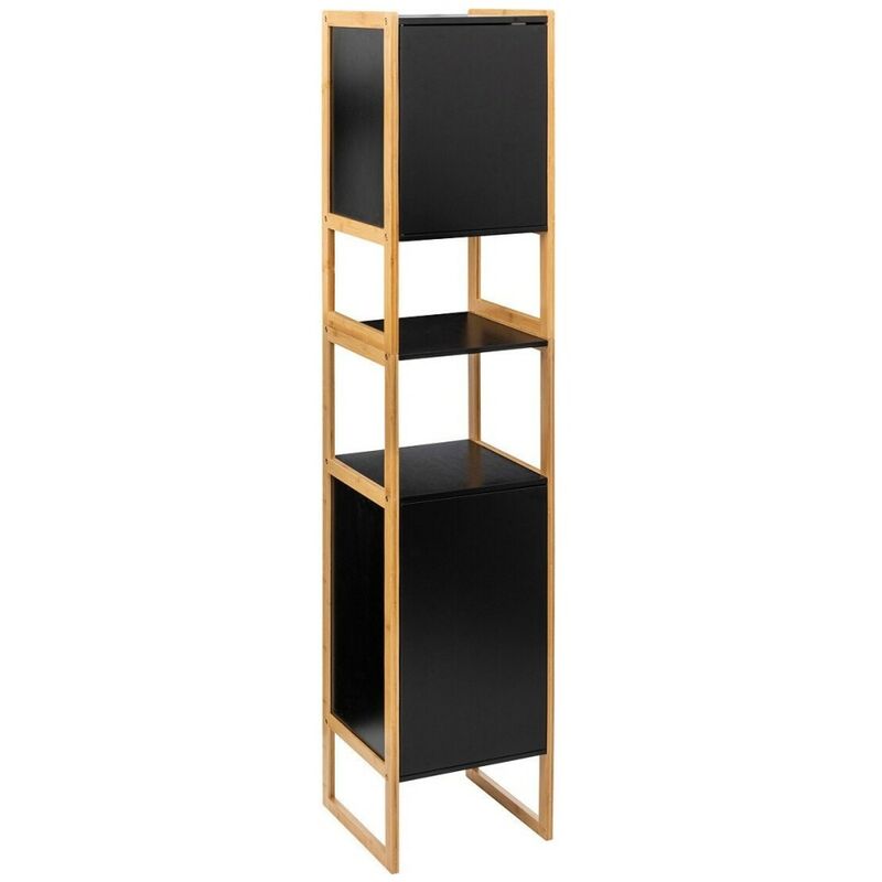 Colonne Natureo noir