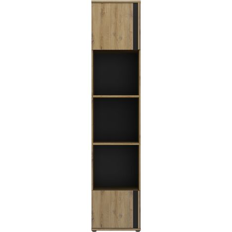Colonne pont  2 portes 3 niches L50