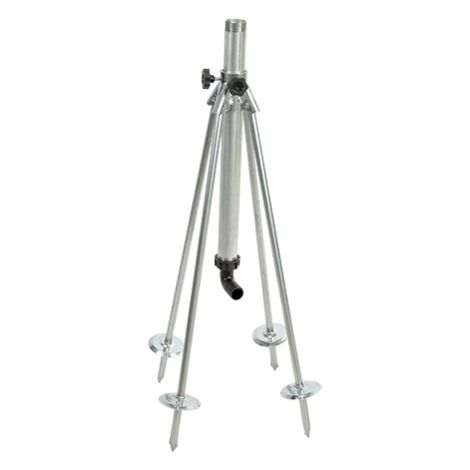 COLONNE POUR ARROSEUR K1 AVEC RACCORD 1''1/4