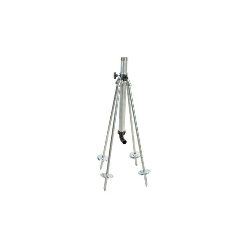 Colonne pour arroseur K1 avec raccord 1''1/4
