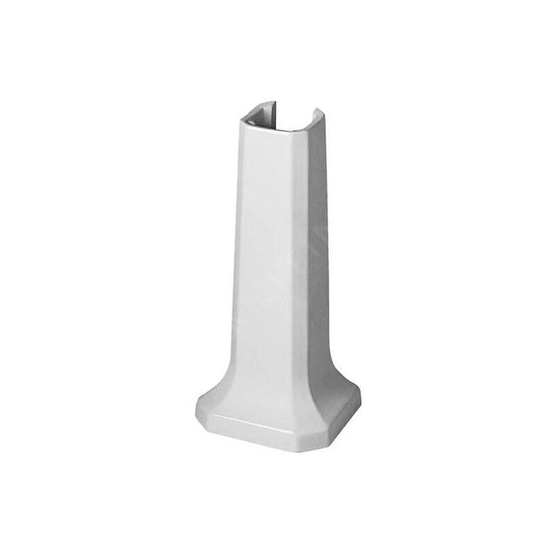 Duravit - 1930 - Colonne, 270 x 255 mm, blanc 0857910000