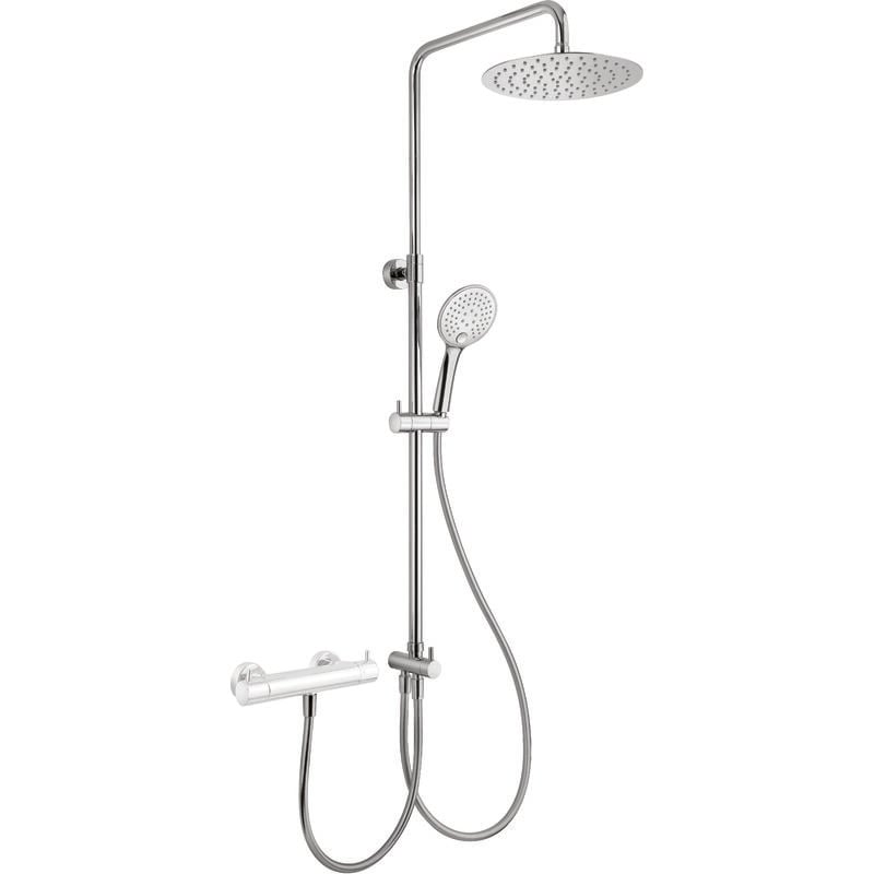 Colonne Reno Air Fresh 230 et inverseur à disque céramique avec fonction Stop