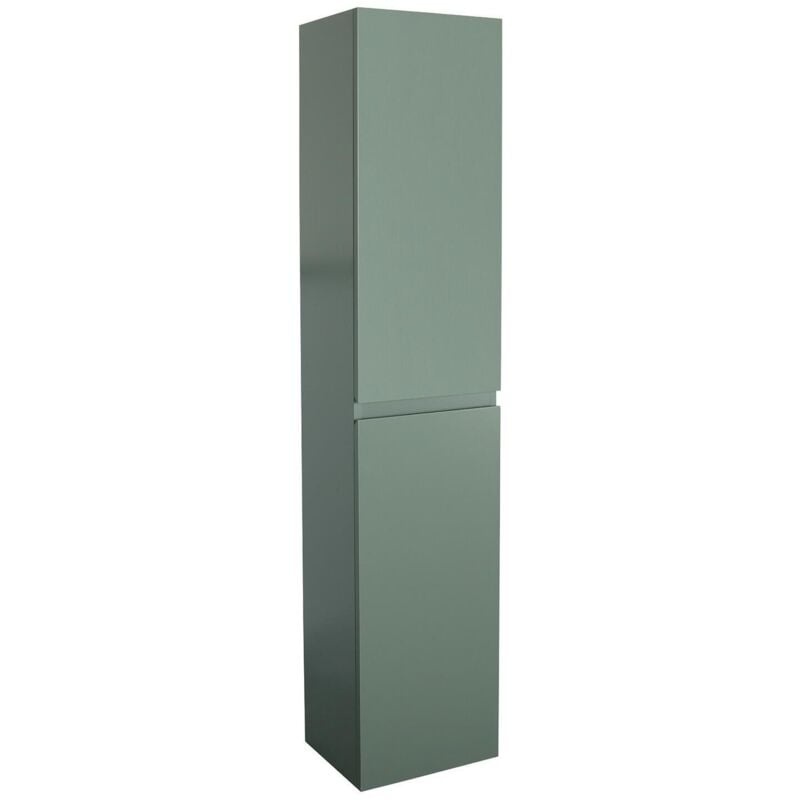 Colonne de salle de bain sorrento à suspendre 140cm