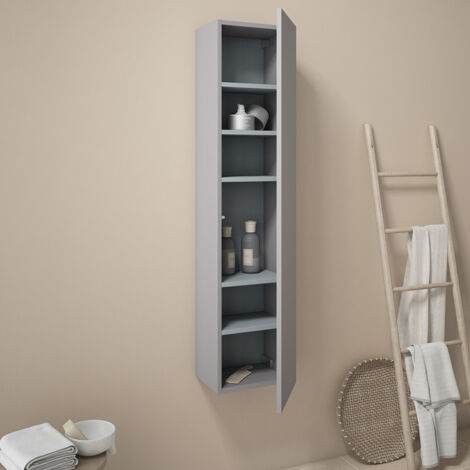 Colonne suspendue taupe, Odda