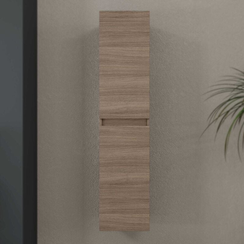 Kiamami Valentina - Colonne Suspension Avec 2 Ans De Bien-Etre Sole 136X30 Cm