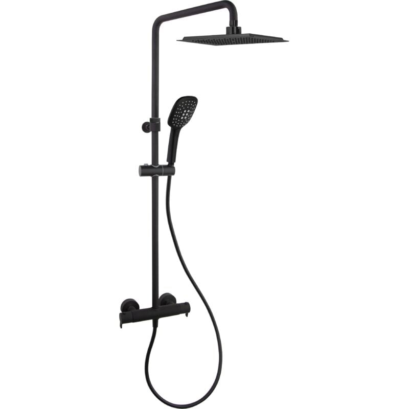 Colonne thermostatique 945412RP300NM Ramon Soler