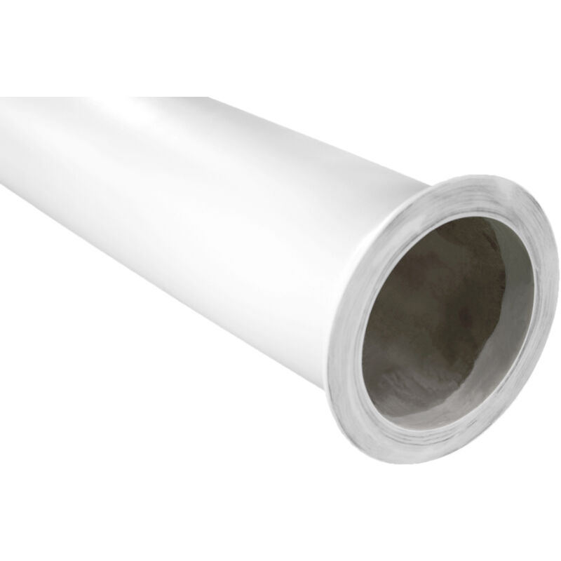 Colonnes façade résistantes grp sélection d'ensemble 225mm L4: Arbre lisse