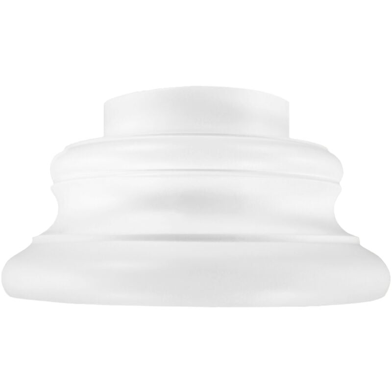 Colonnes façade résistantes grp sélection d'ensemble 225mm L4: Base