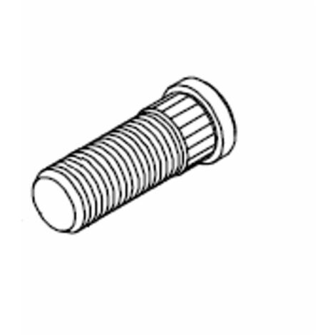 Colonnetta Adr per assali M16x1,5 in blister 10 pz