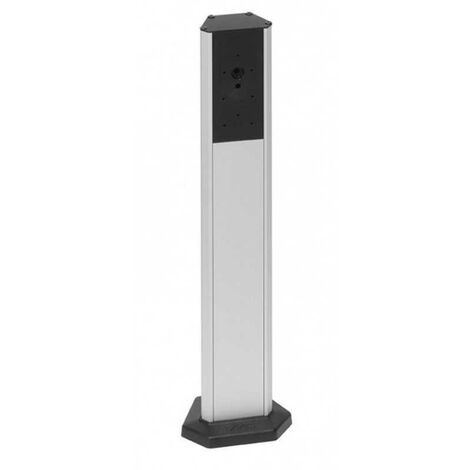 Colonnetta bassa per installazione fotocellule 50cm faac 401070