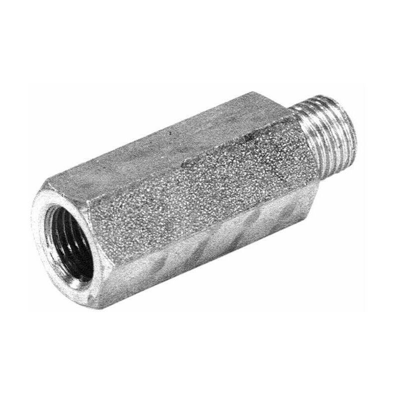 Colonnetta da 1/4' maschio-femmina per valvola