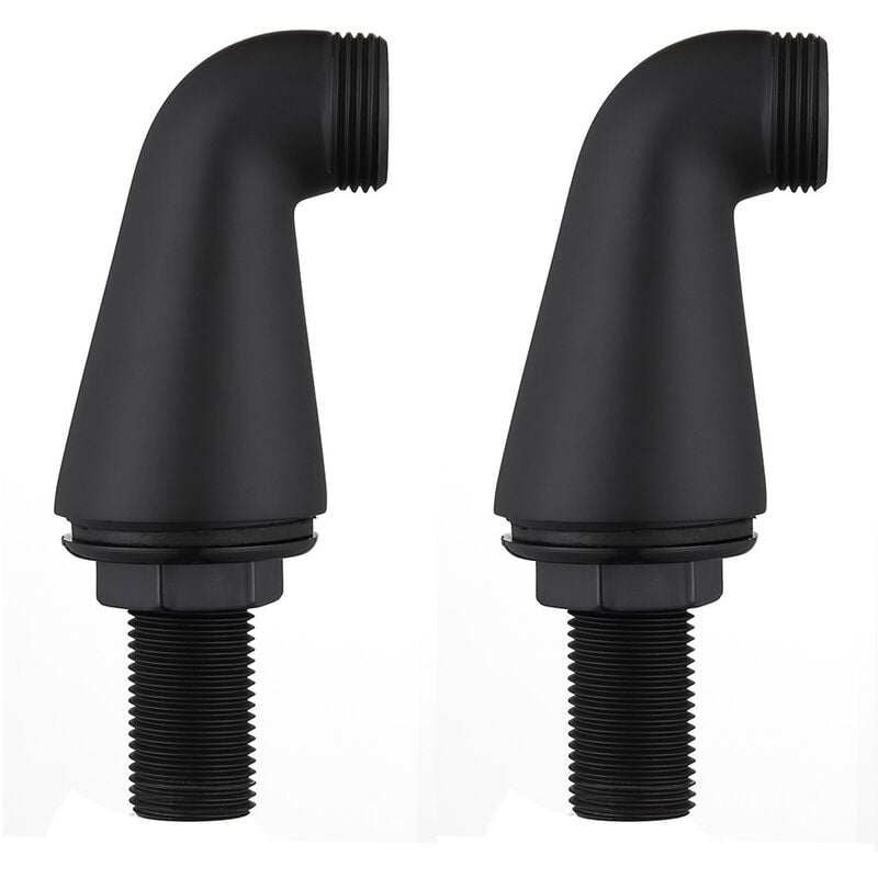 Colonnette Bain-Douche - rousseau