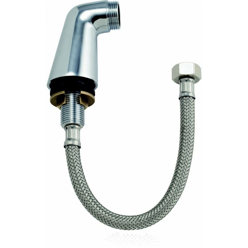 Colonnette luxe avec flexible