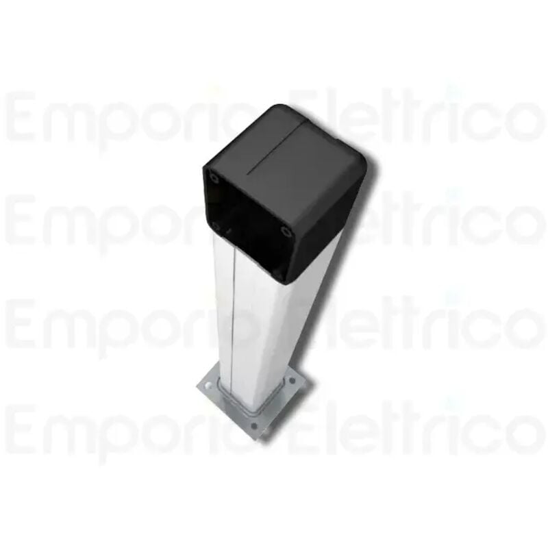 Colonnette en aluminium h=0,5 mt 001doc-l doc-l - Came