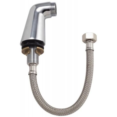 Colonnette Luxe Avec Flexible