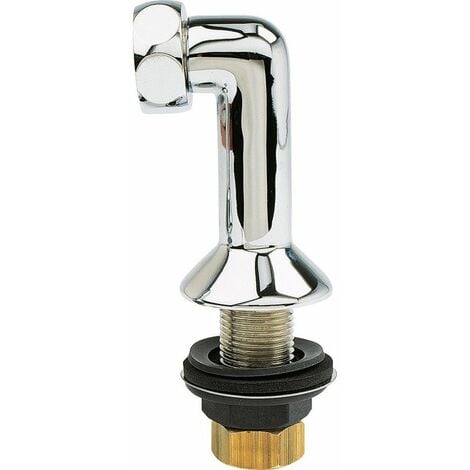 Colonnette MF 1/2' - Vendu par 2