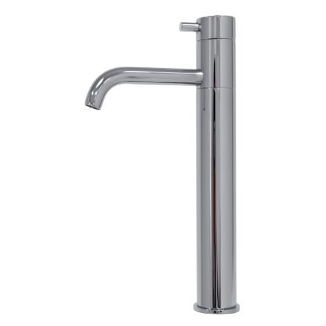 Colonnina per Erogatore Acqua Shurity Siena 3 vie 6mm - Cromo