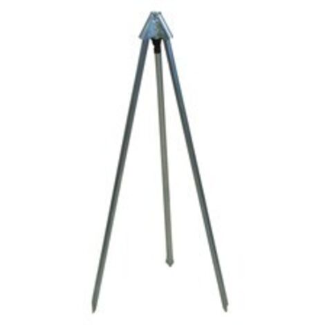 COLONNINA PER IRRIGATORI FISSA mis. 3/4 M IDROWEB