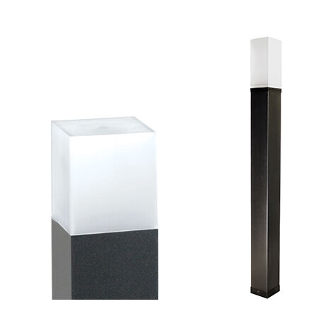COLONNINE LOIRA H59 NERO