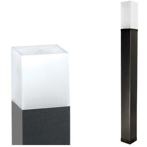 COLONNINE LOIRA H90 CORTEN