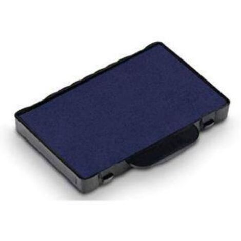 COLOP ALMOHADILLA E/4460 AZUL