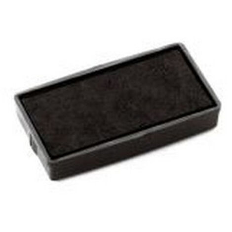 Colop almohadilla e30 negro blister -2u-