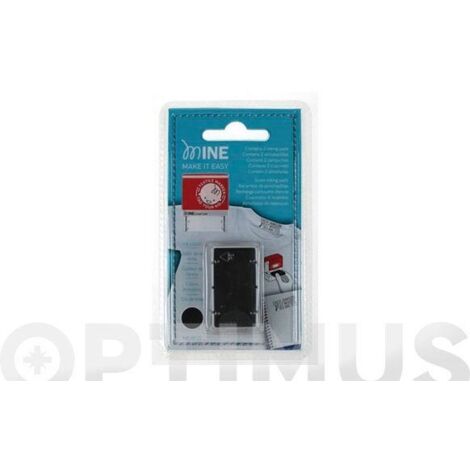 COLOP ALMOHADILLA MINE INT. TEXTIL E/20 (AP-20)BLISTER -2U-