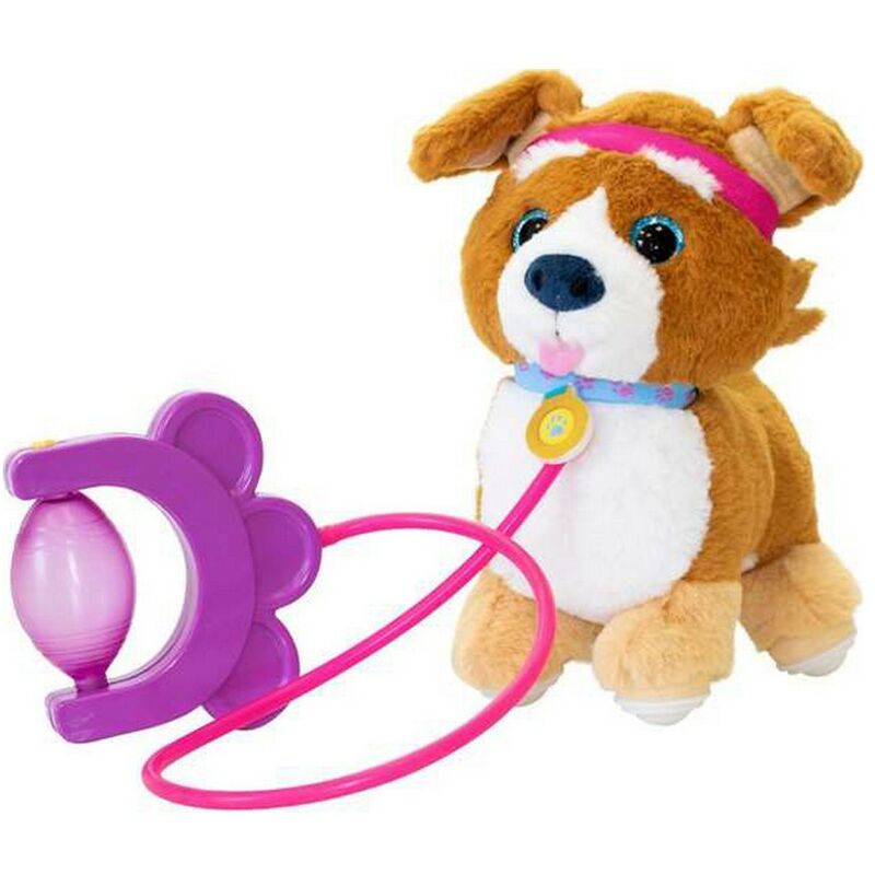 

Color Baby Perro de Peluche Color Baby Sprint Puppy Interactivo