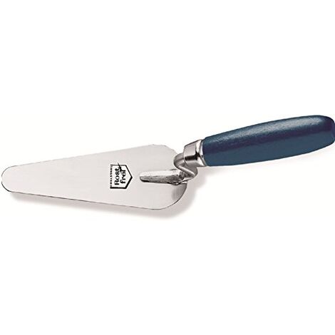 COLOR EXPERT 92181910 TRUELLE LANGUE DE CHAT MANCHE BOIS BLEU