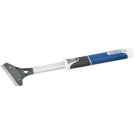 COLOR EXPERT 93728099 ScrapeMaster 3K, Tapetenschaber, Wandschaber, Bodenschaber, 100mm