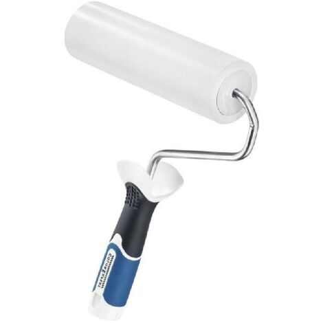 COLOR EXPERT 95871099 Tapeten-Andrückroller, PU-Schaum, 18cm