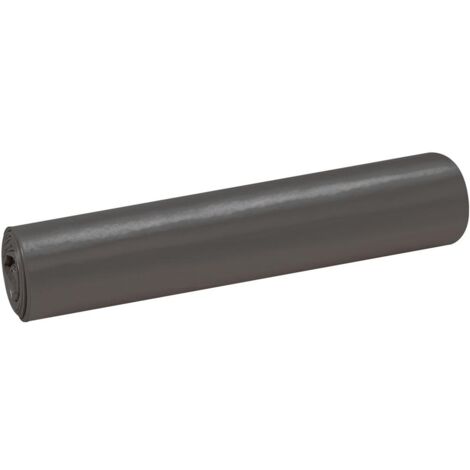 Color Expert Abfallsäcke 10 St LDPE 65 my 240 l Rollenware