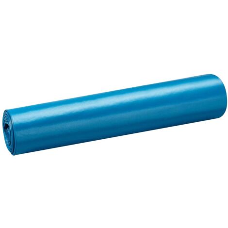 Color Expert Abfallsäcke 25 St LDPE 40 my 120 l Rollenware