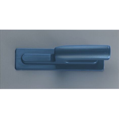 Color Expert Glättekelle 280 x 140 mm Glättekelle
