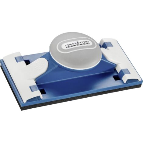 Color Expert Handschleifer SandMaster 180 x 85 mm Handschleifer