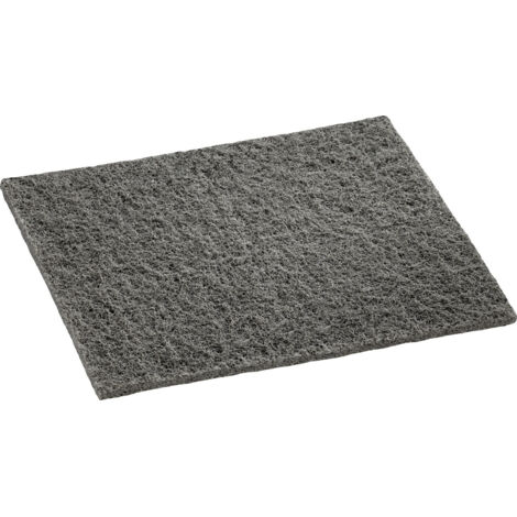 Color Expert Schleifvlies fein 150 x 210 mm Schleifpapier