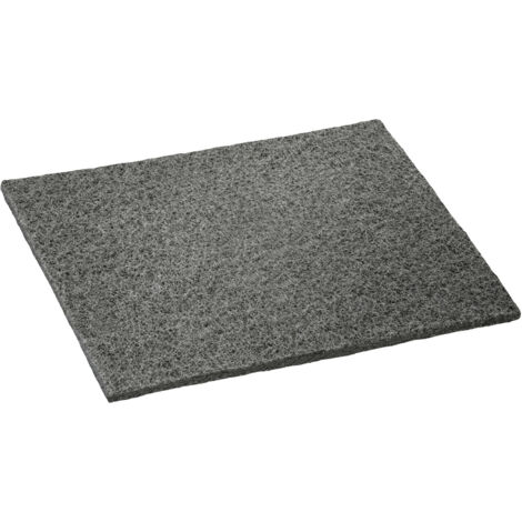 Color Expert Schleifvlies grob 150 x 210 mm Schleifpapier