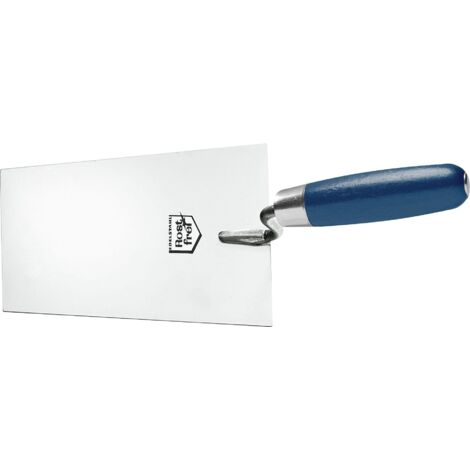 Color Expert Stuckateurkelle 160 mm Kelle