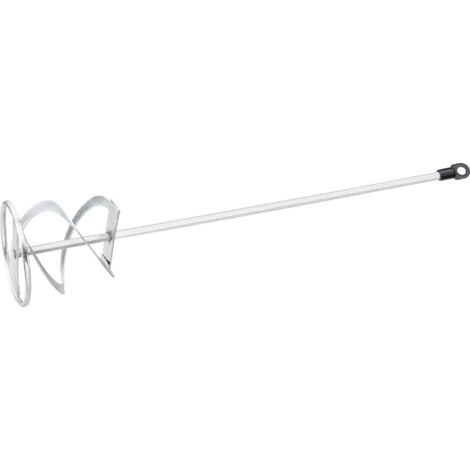 Color Expert Wendel-Rührstab 100 x 400 mm bis 20 kg Rührwerke & Rührer
