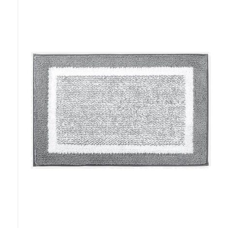 Tapis D'Égouttage En Microfibre Pour Plan De Travail De Cuisine - 40x45 Cm - Absorbant, Protège Les Surfaces