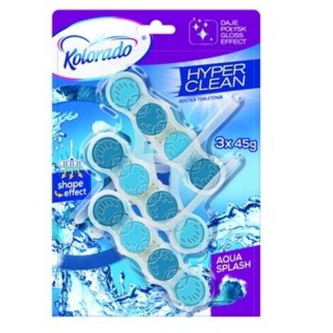 Colorado Hyper Clean Sea 3x45 g